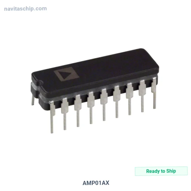 AMP01AX