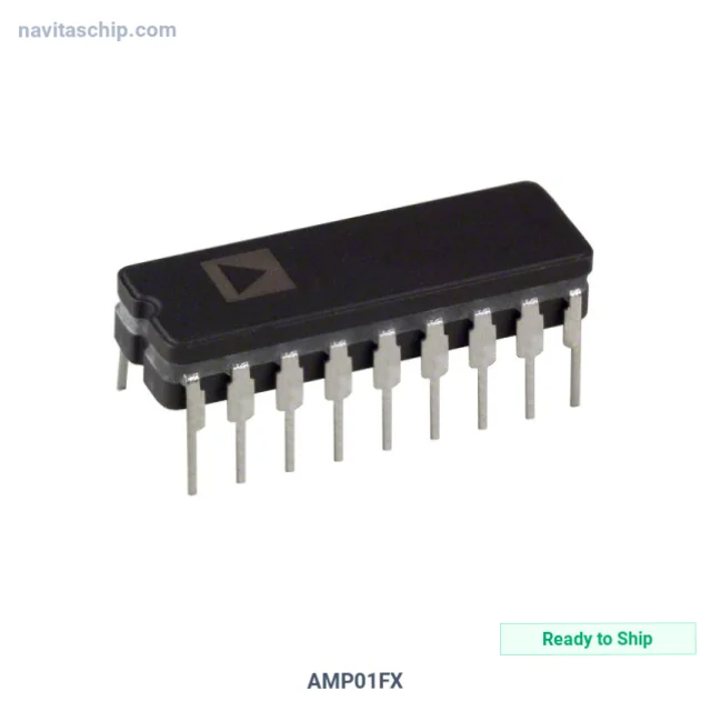 AMP01FX