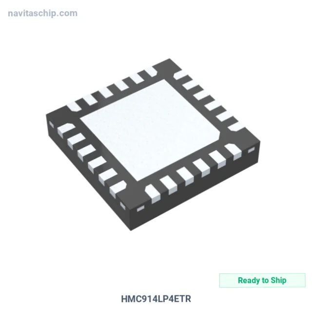 HMC914LP4ETR
