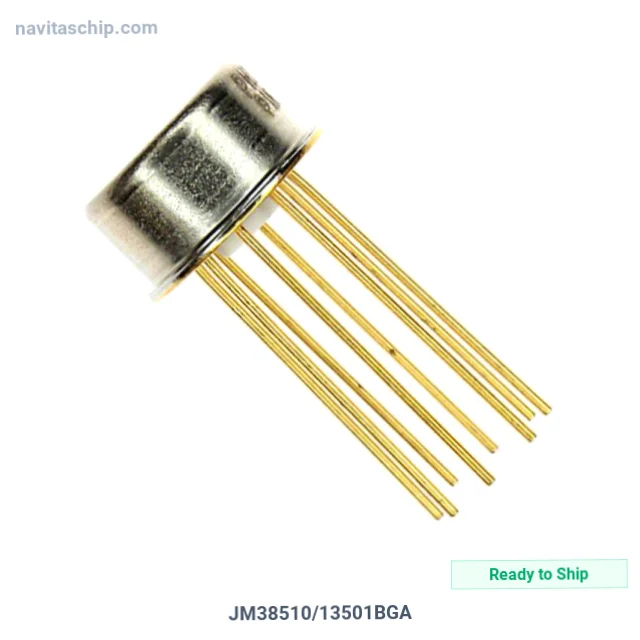 JM38510/13501BGA