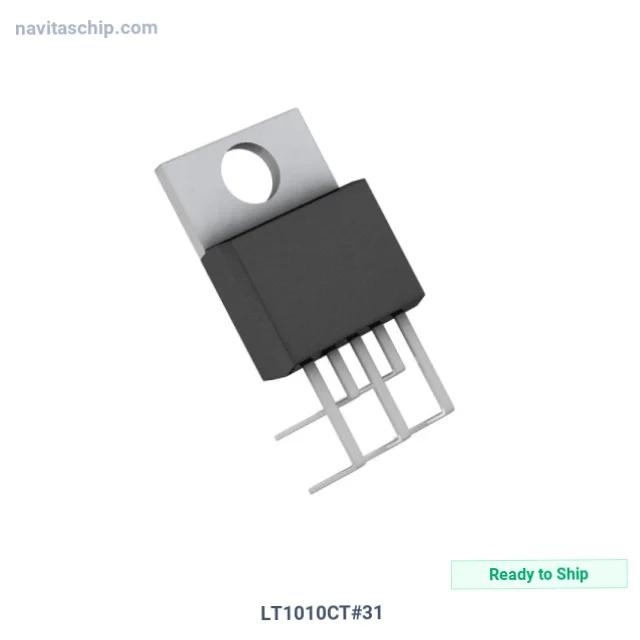 LT1010CT#31