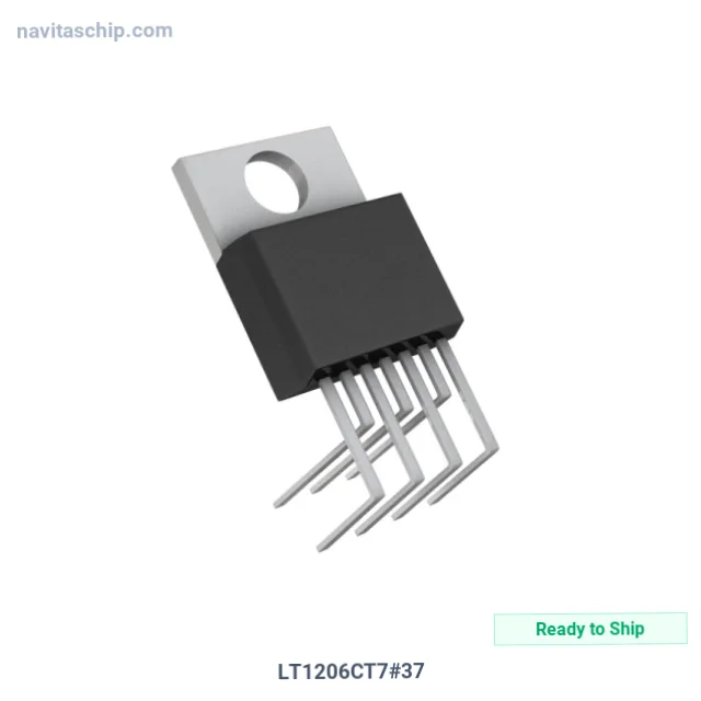 LT1206CT7#37
