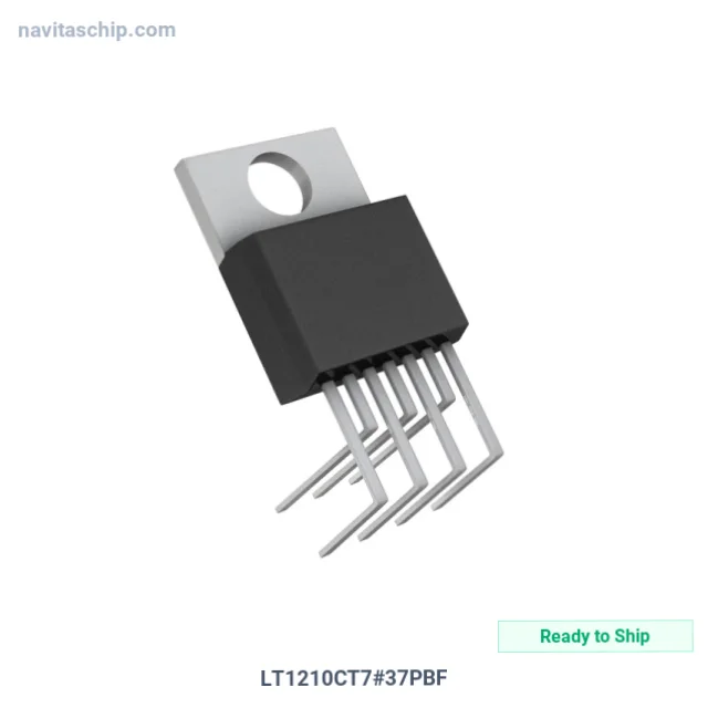 LT1210CT7#37PBF