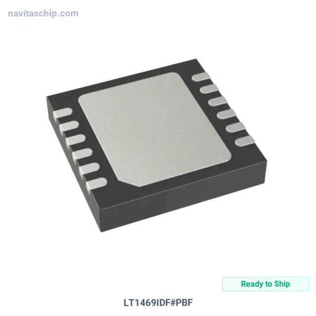 LT1469IDF#PBF