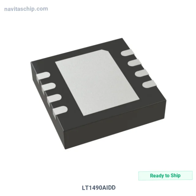 LT1490AIDD