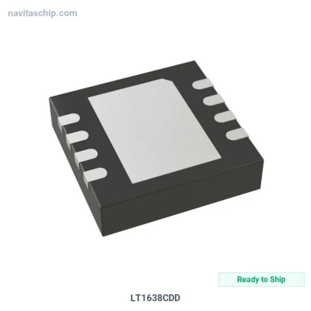 LT1638CDD