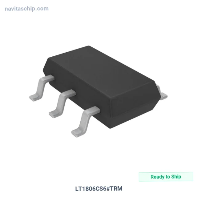 LT1806CS6#TRM