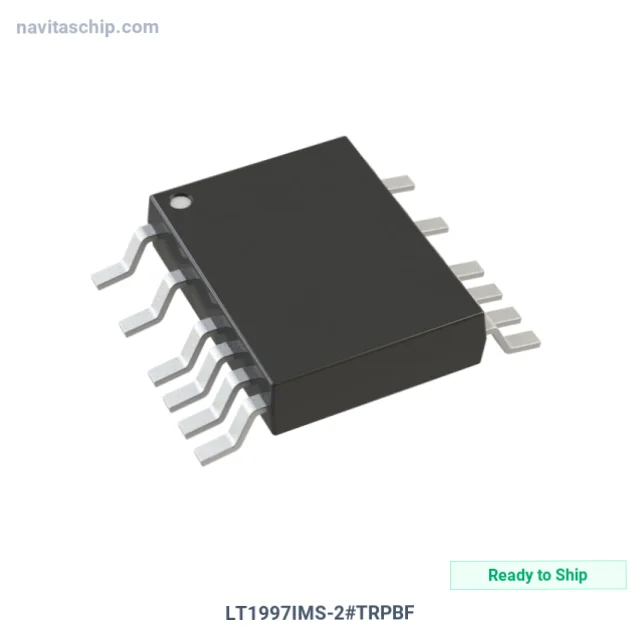 LT1997IMS-2#TRPBF