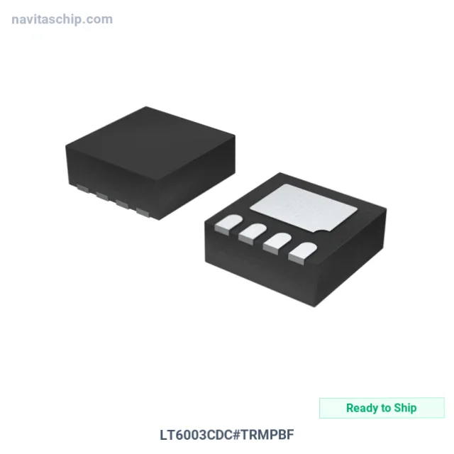 LT6003CDC#TRMPBF