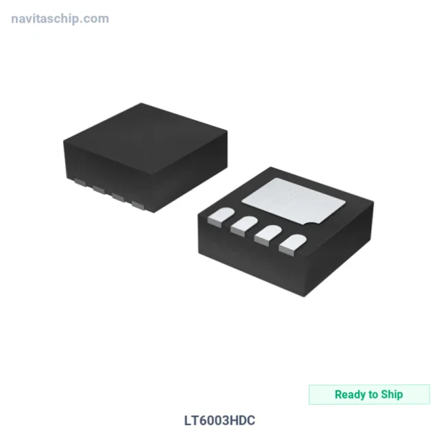 LT6003HDC