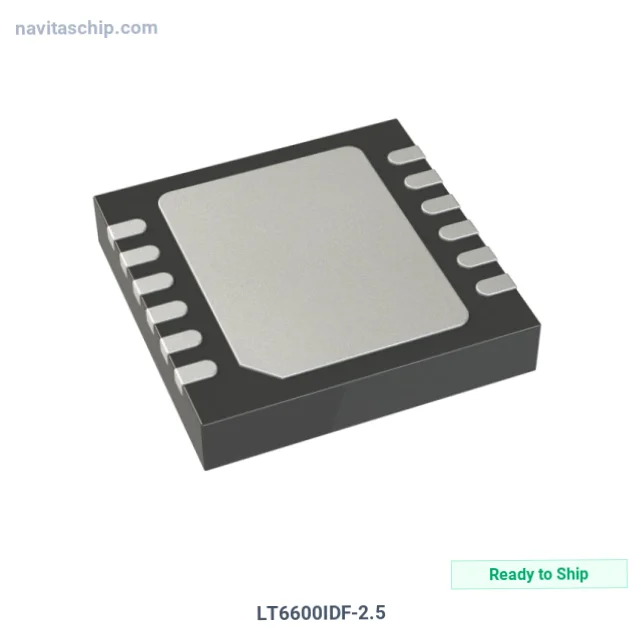 LT6600IDF-2.5
