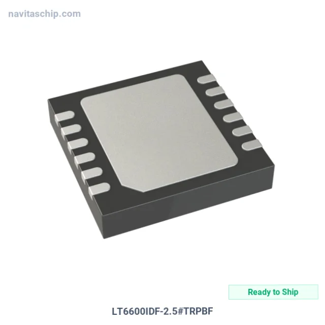 LT6600IDF-2.5#TRPBF