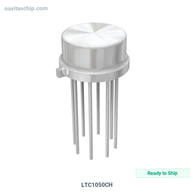 LTC1050CH