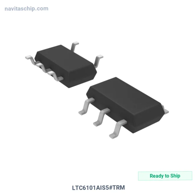 LTC6101AIS5#TRM