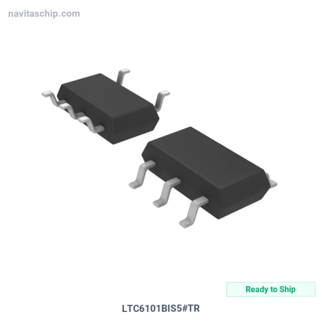 LTC6101BIS5#TR