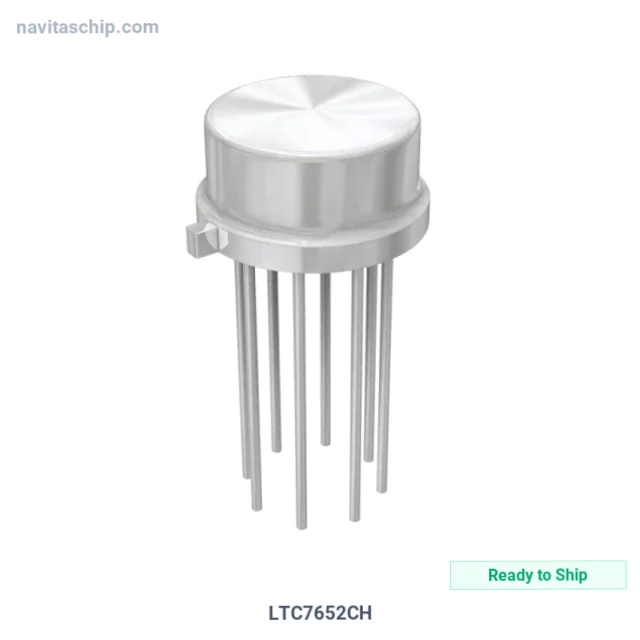 LTC7652CH