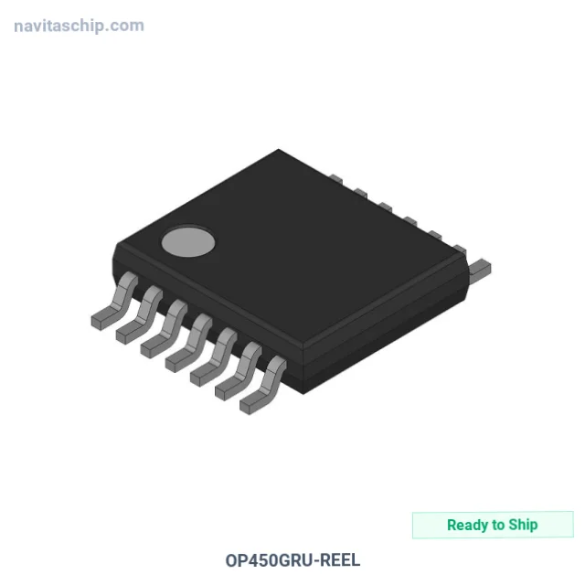OP450GRU-REEL