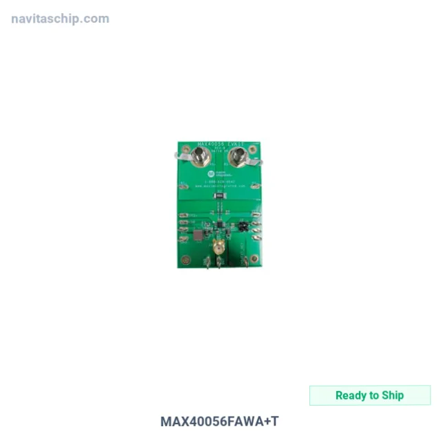 MAX40056FAWA+T