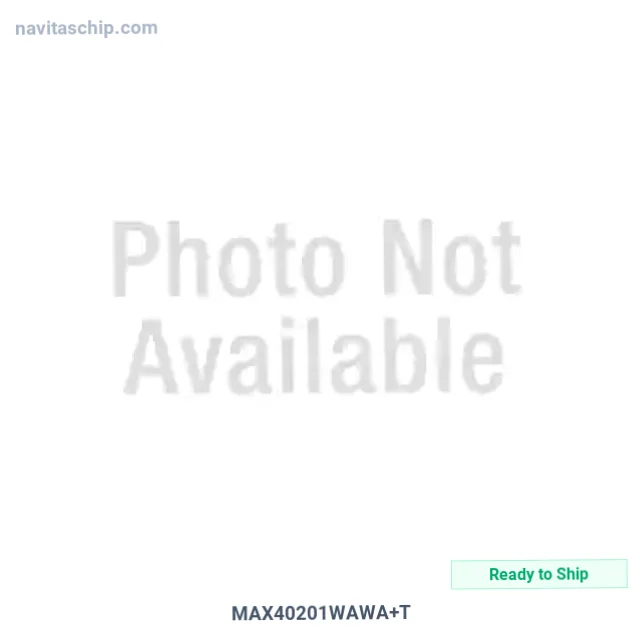 MAX40201WAWA+T