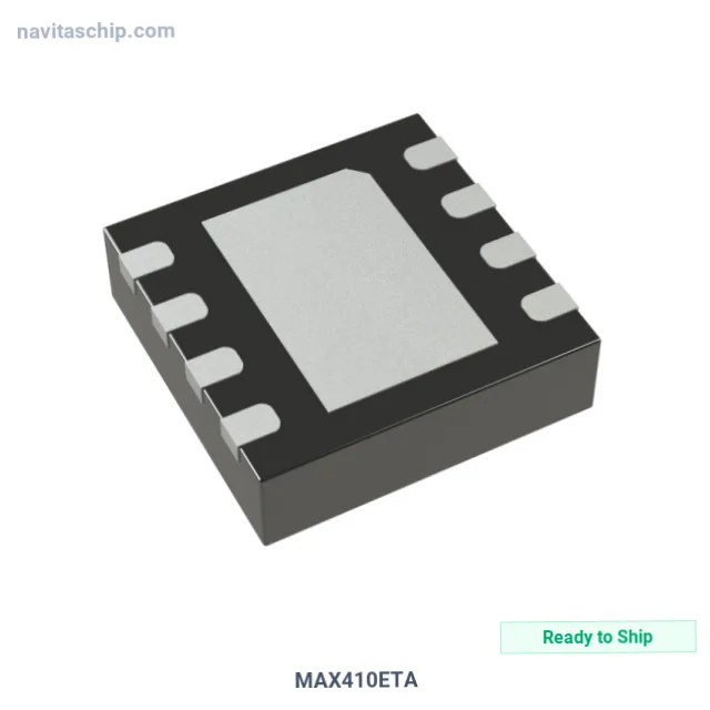 MAX410ETA