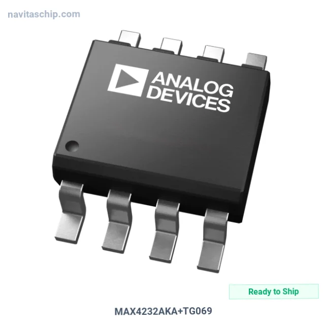 MAX4232AKA+TG069