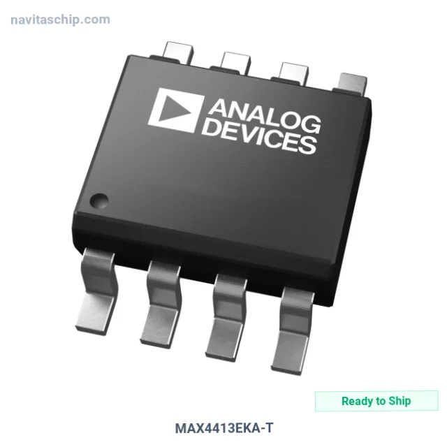MAX4413EKA-T
