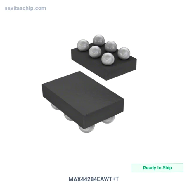 MAX44284EAWT+T