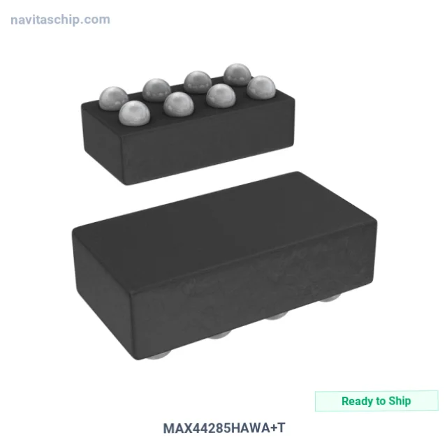 MAX44285HAWA+T