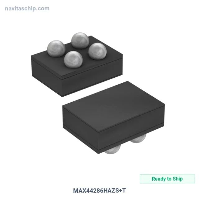 MAX44286HAZS+T