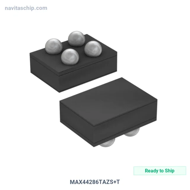 MAX44286TAZS+T