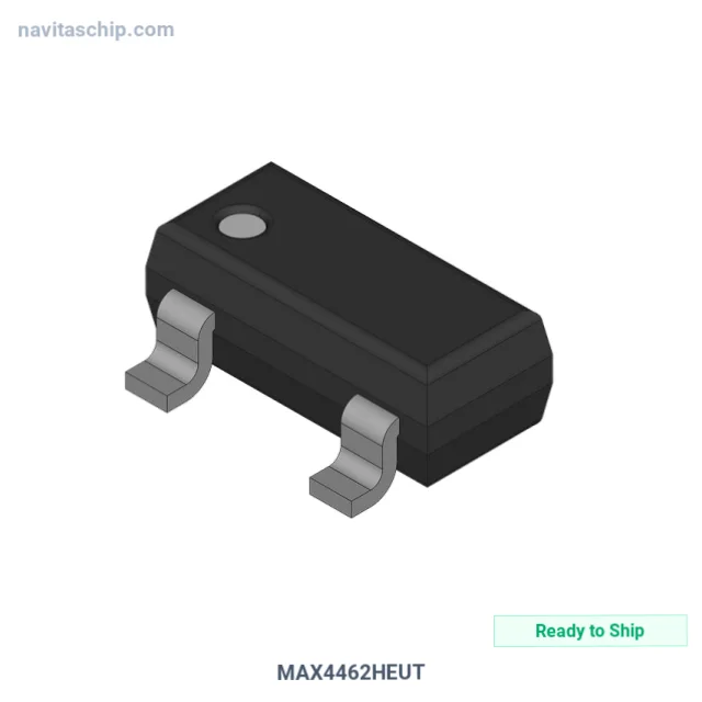 MAX4462HEUT