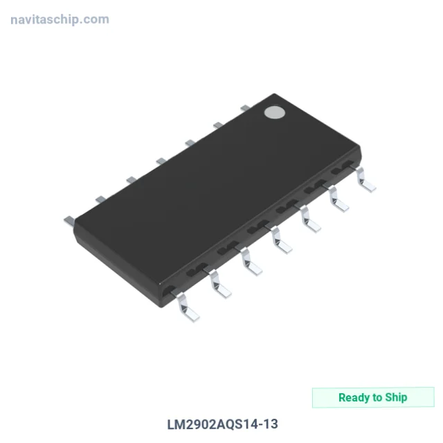 LM2902AQS14-13