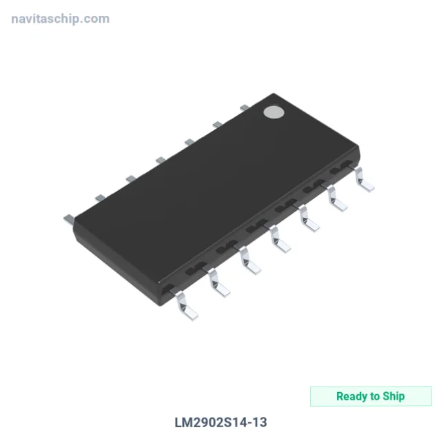 LM2902S14-13