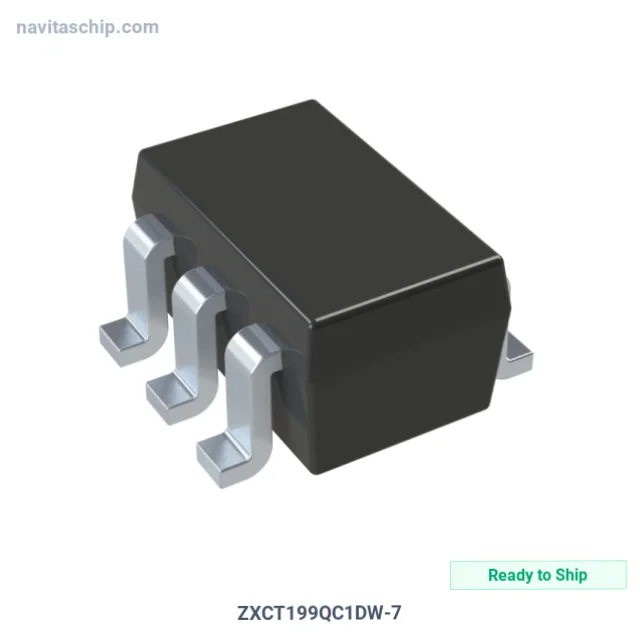 ZXCT199QC1DW-7