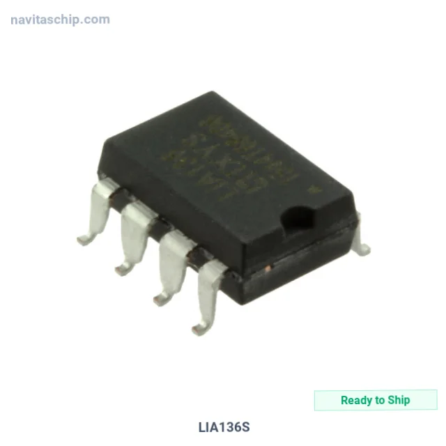 LIA136S