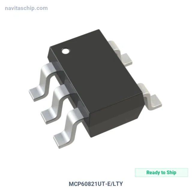 MCP60821UT-E/LTY