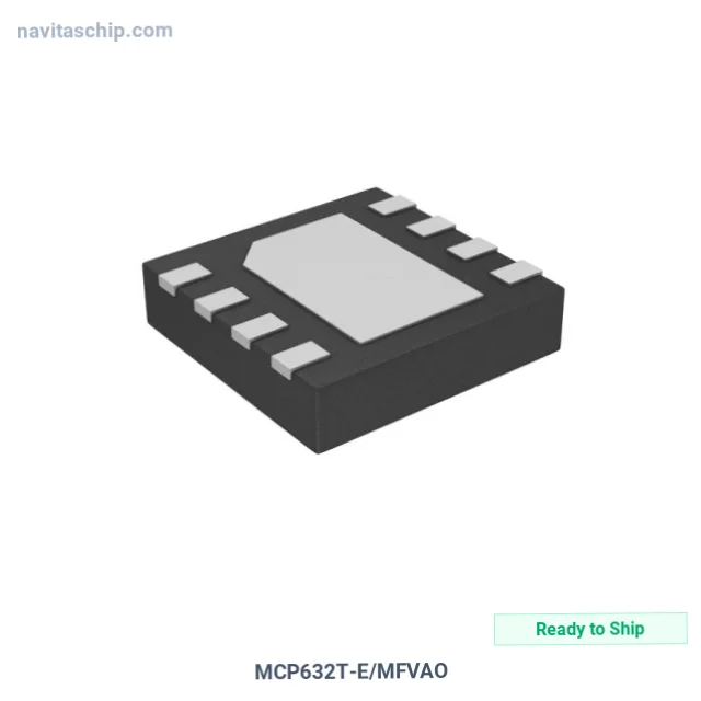 MCP632T-E/MFVAO