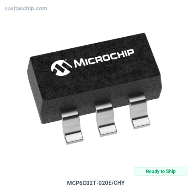 MCP6C02T-020E/CHY