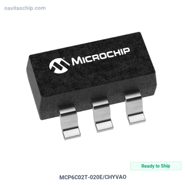 MCP6C02T-020E/CHYVAO