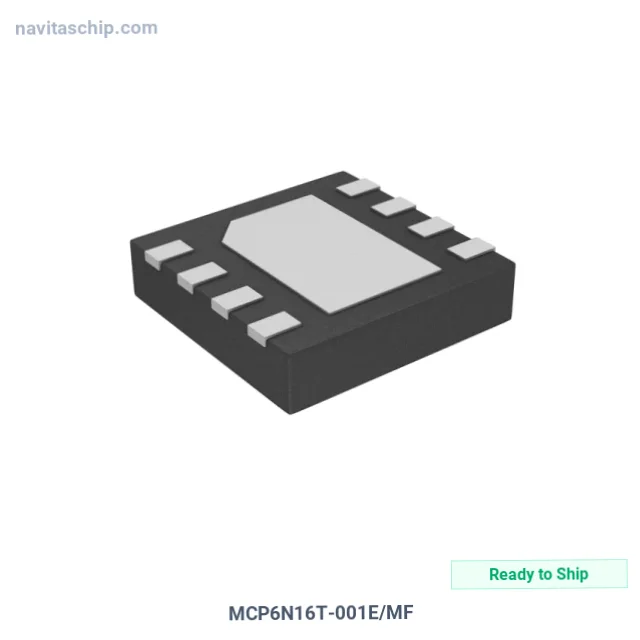 MCP6N16T-001E/MF