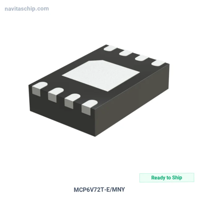 MCP6V72T-E/MNY