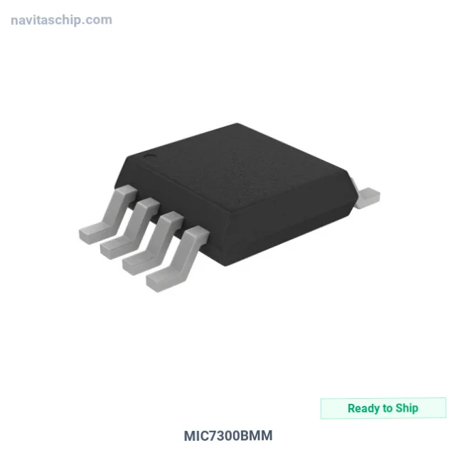 MIC7300BMM