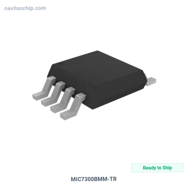 MIC7300BMM-TR
