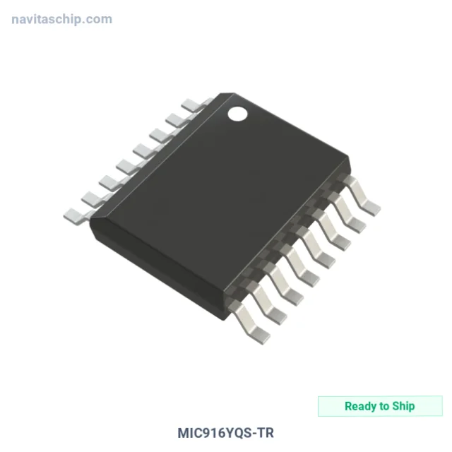 MIC916YQS-TR