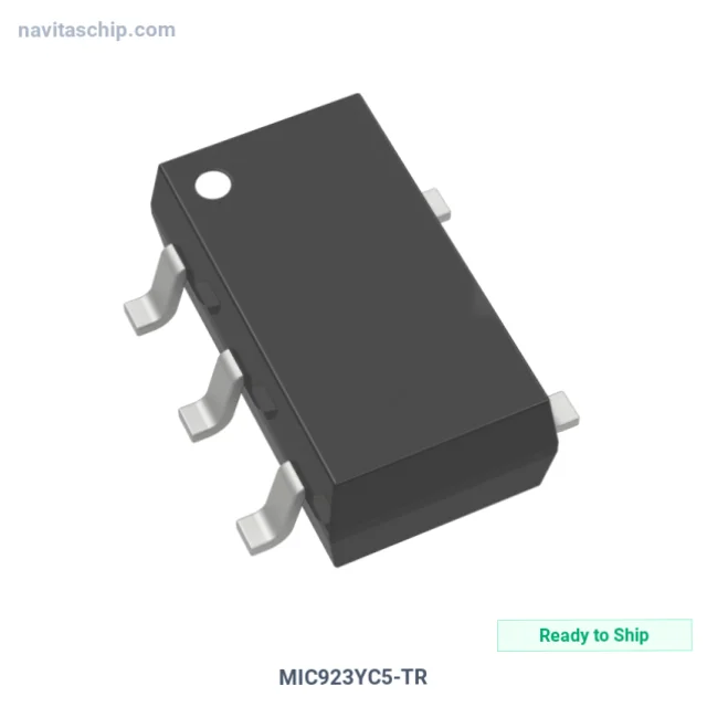 MIC923YC5-TR