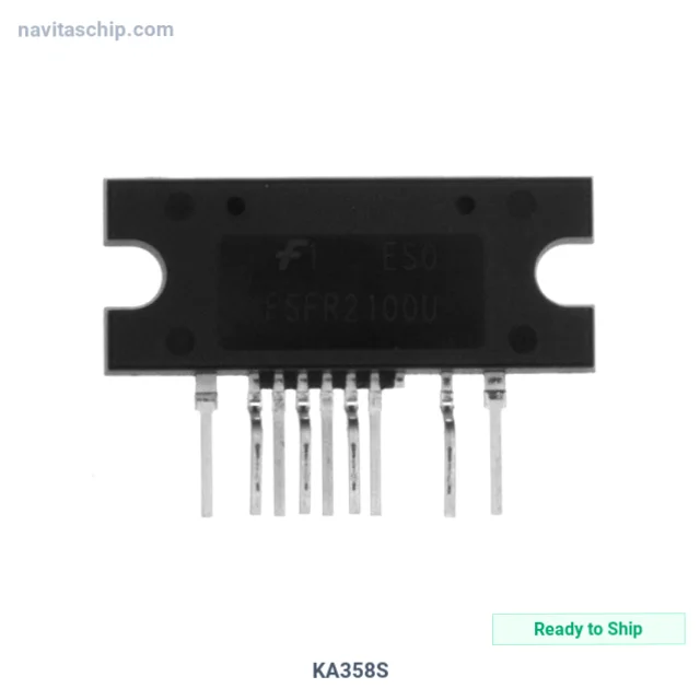 KA358S