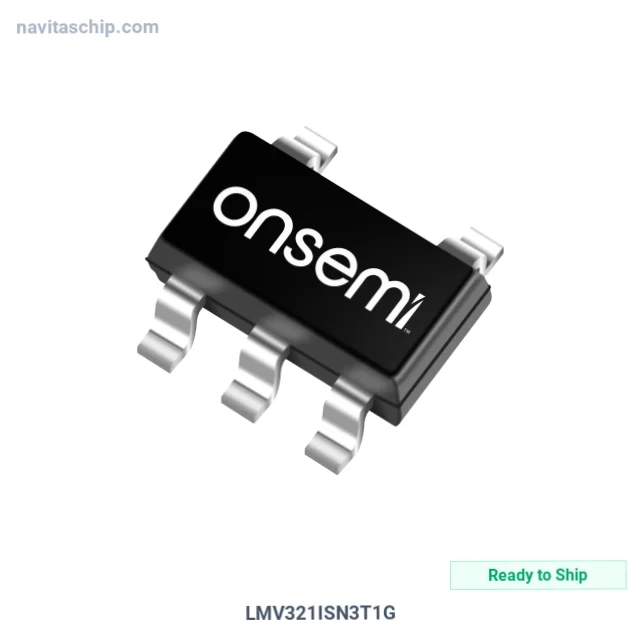 LMV321ISN3T1G