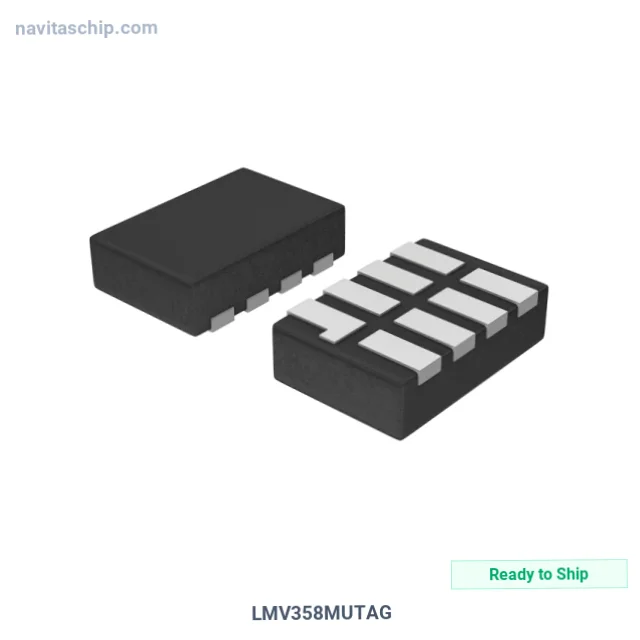 LMV358MUTAG