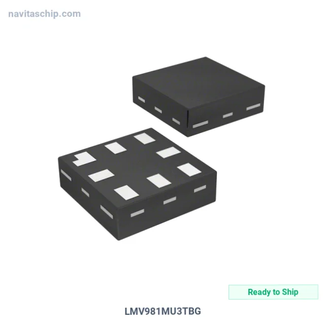 LMV981MU3TBG