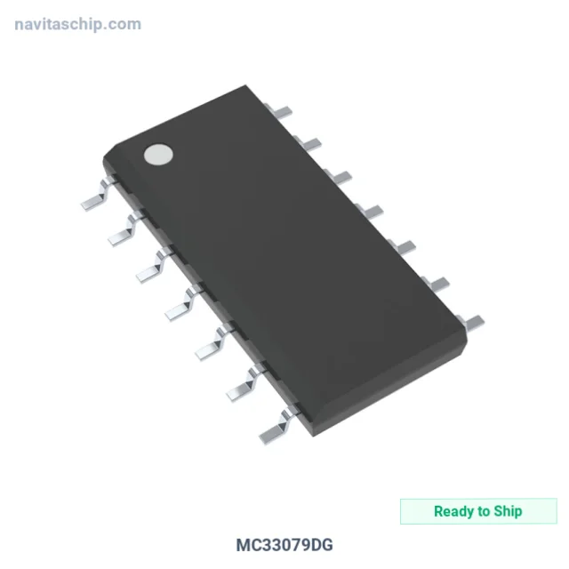 MC33079DG